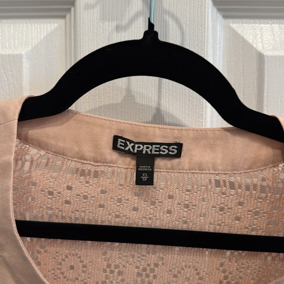 ❤️Express - Tunuc Top- Size XS - Picture 2 of 6